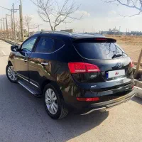 جک اس 5 شکار|خودرو سواری و وانت|مشهد, ایثار|دیوار