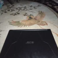 لبتاپ گیمینگ acer nitron 5|رایانه همراه|اصفهان, بهارستان|دیوار