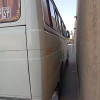 مینی بوس مدل 70|خودرو سنگین|برخوار, |دیوار