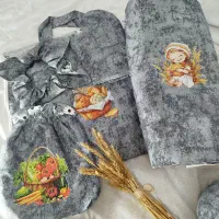 سرویس آشپزخونه زیبا