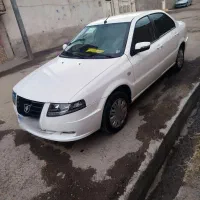 سمند سورن  مدل 1404