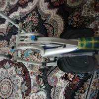 دوچرخه ثابت