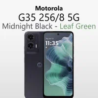 موتورولا G35 رم ۸ . ۲۵۶ گیگ گارانتی اصلی هماتلکام