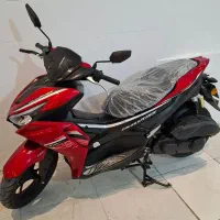 موتور آیروکس 155 مدل 1403