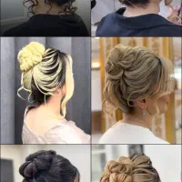 آموزش فقط با۱۵۰۰ و خدمات فقط با۲۰۰|خدمات آرایشگری و زیبایی|اصفهان, جامی|دیوار