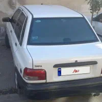 پراید ۱۳۱ مدل۹۲|خودرو سواری و وانت|اراک, |دیوار