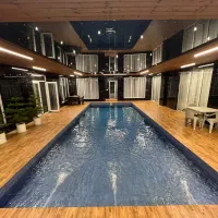 اجاره روزانه باغ ویلا