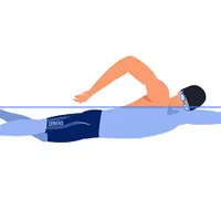 شنا ـ واترپلو اصلاح تکنیک برای تست ورودی تیم استان