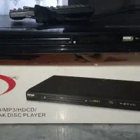 دی وی دی فلش خور|پخشکننده DVD و ویدیو|همدان, |دیوار