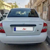 تیبا صندوقدارسند دست اول|خودرو سواری و وانت|اسلام‌شهر, شهرک واوان|دیوار