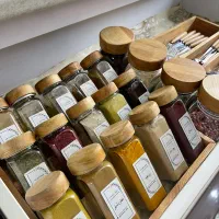 فروش تک و عمده شیشه های مک‌کارتی|ظروف نگهدارنده، پلاستیکی، یک‌بارمصرف|تهران, افسریه جنوبی|دیوار