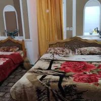 اقامتگاه بومگردی عمارت پدری|اجارهٔ کوتاه‌مدت آپارتمان و سوئیت|شاهین‌شهر, گرگاب|دیوار