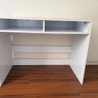میز و صندلی|میز تحریر و کامپیوتر|تهران, والفجر (افسریه)|دیوار