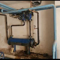 شرکت تاسیساتی، خدماتی وگاز رسانی پیمان شعله|خدمات پیشه و مهارت|شاهرود, |دیوار