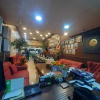 ۲۰ متر مغازه اجاره ای قلب فردیس فلکه دوم و کانال