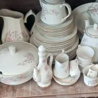 سرویس چینی
