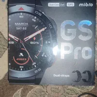 ساعت میبرو gspro|ساعت|تهران, خرمشهر|دیوار