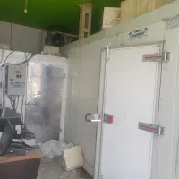 فروش سردخانه|فروشگاه و مغازه|ایوان, |دیوار