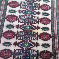 قالیچه دستبافت