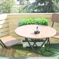 مبله لوکس/مستقیم از مالک|اجارهٔ کوتاه‌مدت آپارتمان و سوئیت|تهران, سعادت‌آباد|دیوار