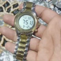 ساعت عربی الفجر