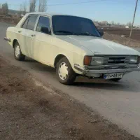 پیکان مدل ۸۱ سالم دو لکه رنگ|خودرو سواری و وانت|اردبیل, |دیوار