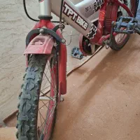 دوچرخه مارکTPT سایز ۱۶|دوچرخه، اسکیت، اسکوتر|اشکذر, |دیوار