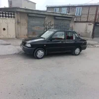 پراید 86|خودرو سواری و وانت|کرمانشاه, |دیوار