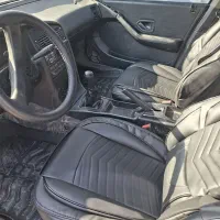 روا دوگانه کارخانه مدل ۸۷