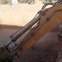 بیل مکانیکی|خدمات حمل و نقل|فلاورجان, |دیوار