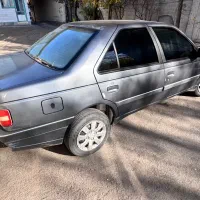 پژو SLX tu5 بی رنگ|خودرو سواری و وانت|اردبیل, |دیوار