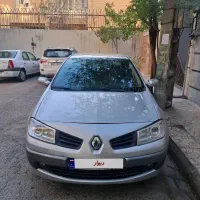 مگان 91