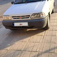 پراید ۱۳۱ دوگانه|خودرو سواری و وانت|شیراز, رکنآباد|دیوار