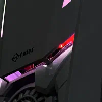 gaming PC pack|رایانه رومیزی|دزفول, |دیوار
