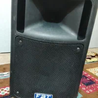 باند ۱۵ ایج   اسپیکر اکتیو FBT EVO2 MAXX 4A م م