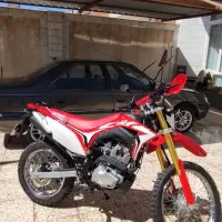 تریل باسل|موتورسیکلت|فریمان, |دیوار