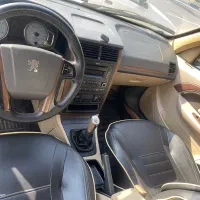 پارس دوگانه فابریک|خودرو سواری و وانت|گنبد کاووس, |دیوار