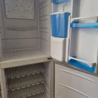 یخچال فریزر سالم|یخچال و فریزر|فسا, |دیوار