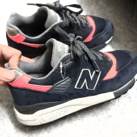 کفش کتونی اصل اورجینال usa|کیف، کفش، کمربند|مشهد, کوشش|دیوار