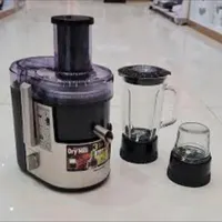 آبمیوه گیری پاناسونیک mj-dj31