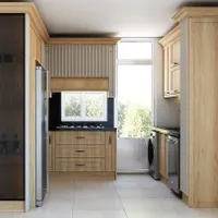 کابینت کار ماهر