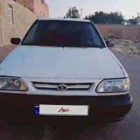 پراید ۸۸ دوگانه کارخونه شاسی سالم تک برگ سند|خودرو سواری و وانت|نیشابور, شهید بهشتی|دیوار