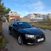 دنا پلاس اتومات|خودرو سواری و وانت|لاهیجان, کوی خزر|دیوار