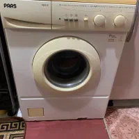 لباسشویی پارس