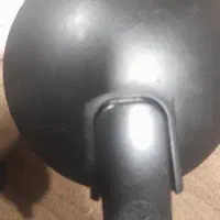 وسایل مینبوس اویکو استارت رینگ لاستیک و