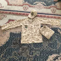 لباس فرم سربازی