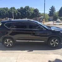 فردا موتور sx5|خودرو سواری و وانت|بجنورد, |دیوار