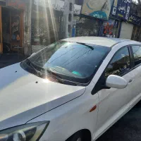 ام وی ام ۳۱۵ صندوقدار (نیو)|خودرو سواری و وانت|تهران, شمسآباد|دیوار