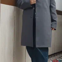 کت فوتر طوسی