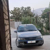 پژو پارس|خودرو سواری و وانت|بروجرد, |دیوار